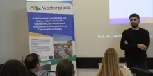 Transizione energetica: Berchidda risalta a livello europeo