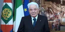 Mattarella: sfide globali, senza cooperazione non si pu&ograve; avere pace
