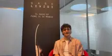 Gard dopo l&rsquo;esperienza ad Amici esce con l&rsquo;ep &ldquo;Lividi&rdquo;