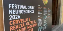 A San Giovanni Valdarno il Festival delle Neuroscienze