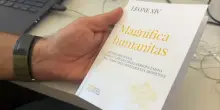 Magnifica humanitas, la prima Enciclica di Leone: &ldquo;Disarmare l&rsquo;IA&rdquo;