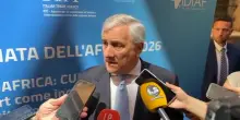 Hormuz, Tajani: voto in Parlamento? Vediamo, missione non di guerra