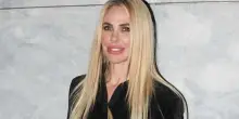 GF VIP: Ilary Blasi sorpresa dal nuovo ingresso nella casa