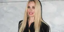 Ilary Blasi, la frecciata all&rsquo;ex Totti dopo l&rsquo;udienza per il divorzio