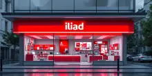 Il ritorno di Megan Gale: il volto iconico della pubblicit&agrave; Omnitel e Vodafone nello spot Iliad