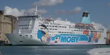 Sardegna e Corsica in moto: il viaggio che inizia a bordo della nave