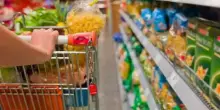 Richiamo per presenza di Cadmio su due lotti di riso Carnaroli a marchio Conad