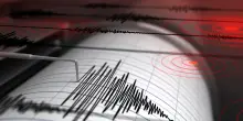 Violenta scossa di terremoto: panico tra gli abitanti