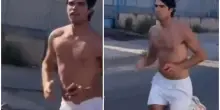 Alcaraz corre senza tutore, rientro pi&ugrave; vicino?