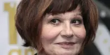 E&rsquo; morta Guesch Patti, voce ribelle di &lsquo;&Eacute;tienne&rsquo;