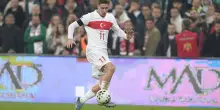 Mondiali 2026, Australia-Turchia 1-0 &ndash; Diretta