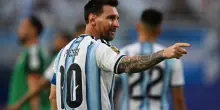 Mondiali, oggi Argentina-Austria &ndash; Diretta