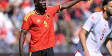 Mondiali, oggi Belgio-Egitto &ndash; Diretta