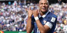 Mondiali, oggi Francia-Iraq &ndash; Diretta