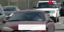 Multe, crollano gli incassi da autovelox