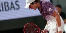 Roland Garros, oggi Fonseca-Mensik &ndash; Diretta