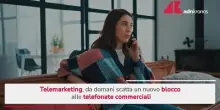 Telemarketing