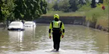 Trovati i corpi di due giovani alla foce del torrente Impero: disposta l&rsquo;autopsia