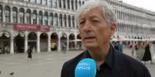Venice Climate Week, &ldquo;Con Trump ci aspettano altri anni difficili&rdquo;