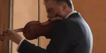 &ldquo;Rome Chamber Music Festival&rdquo; per unire musica da camera e rock