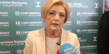 Appalti, Calderone: risparmio non ricada sul costo del lavoro