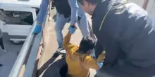Polizia turca &ldquo;estrae&rdquo; 30 migranti da un&rsquo;autocisterna