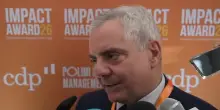 Nexi, Scannapieco: ha spazi di crescita, aumentiamo nostro presidio