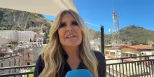 Taormina, Tiziana Rocca: donne possono fare sinergia, serve equal pay