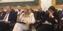 Salis: resto sindaca di Genova senza sottrarmi a dibattito nazionale