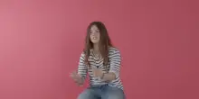 Elena D&rsquo;Elia dopo Amici25 esce con &ldquo;Non &egrave; mica fantasia&rdquo;