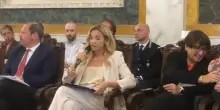 Genova, Salis: molto positivo che si parli cos&igrave; tanto della citt&agrave;