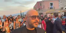 Marco D&rsquo;Amore: l&rsquo;avventura dell&rsquo;autore mi appassiona sempre pi&ugrave;