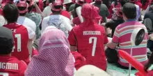 Mondiali, Seul si ferma per vedere l&rsquo;esordio vincente della nazionale