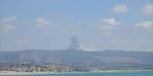 Libano, raid aerei israeliani nella regione di Tiro