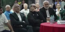 Mondiali, niente visto: staff dell&rsquo;Iran assiste al match dal Messico