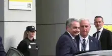 Spagna, Zapatero si presenta davanti all&rsquo;Audiencia Nacional