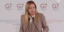 Commerzbank, Meloni: non parlato con Merz, su risiko non abbiamo ruolo