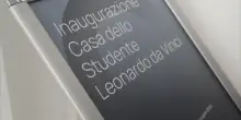 Rinnovata Casa dello Studente del Politecnico di Milano