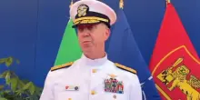 Nato, i 75 anni di JFC Naples: Mediterraneo resta centrale