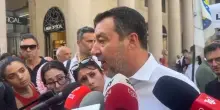 Italia-Usa, Salvini: &ldquo;chi attacca premier attacca il Paese&rdquo;