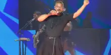 Il trionfale ritorno di Ricky Martin in Italia, per lui 30mila fan