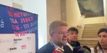 Fidanza: &ldquo;Polemicha Meloni-Trump chiusa, superare diatribe&rdquo;