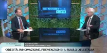 Obesit&agrave;, Olesen (Novo Nordisk): Italia strategica