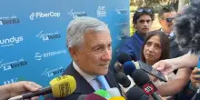 Usa, Tajani: noi alleati leali, no sudditi, continuiamo nostro lavoro