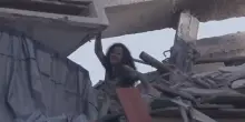 Venezuela, persone intrappolate negli edifici distrutti chiedono aiuto