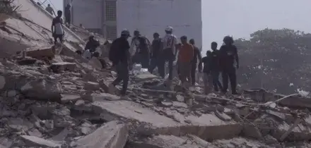 Sisma in Venezuela, almeno 235 morti. Si cercano migliaia di dispersi