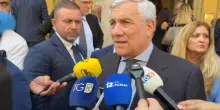Tajani: in Venezuela continuiamo a lavorare, situazione drammatica