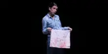 Stefania Andreoli a teatro parla di relazioni con &ldquo;La mente in scena&rdquo;
