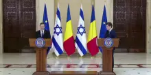 Herzog (Israele): Europa cambi rotta su sanzioni, serve il dialogo