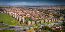Turismo, Avila e la storia: a settembre le Giornate Medievali